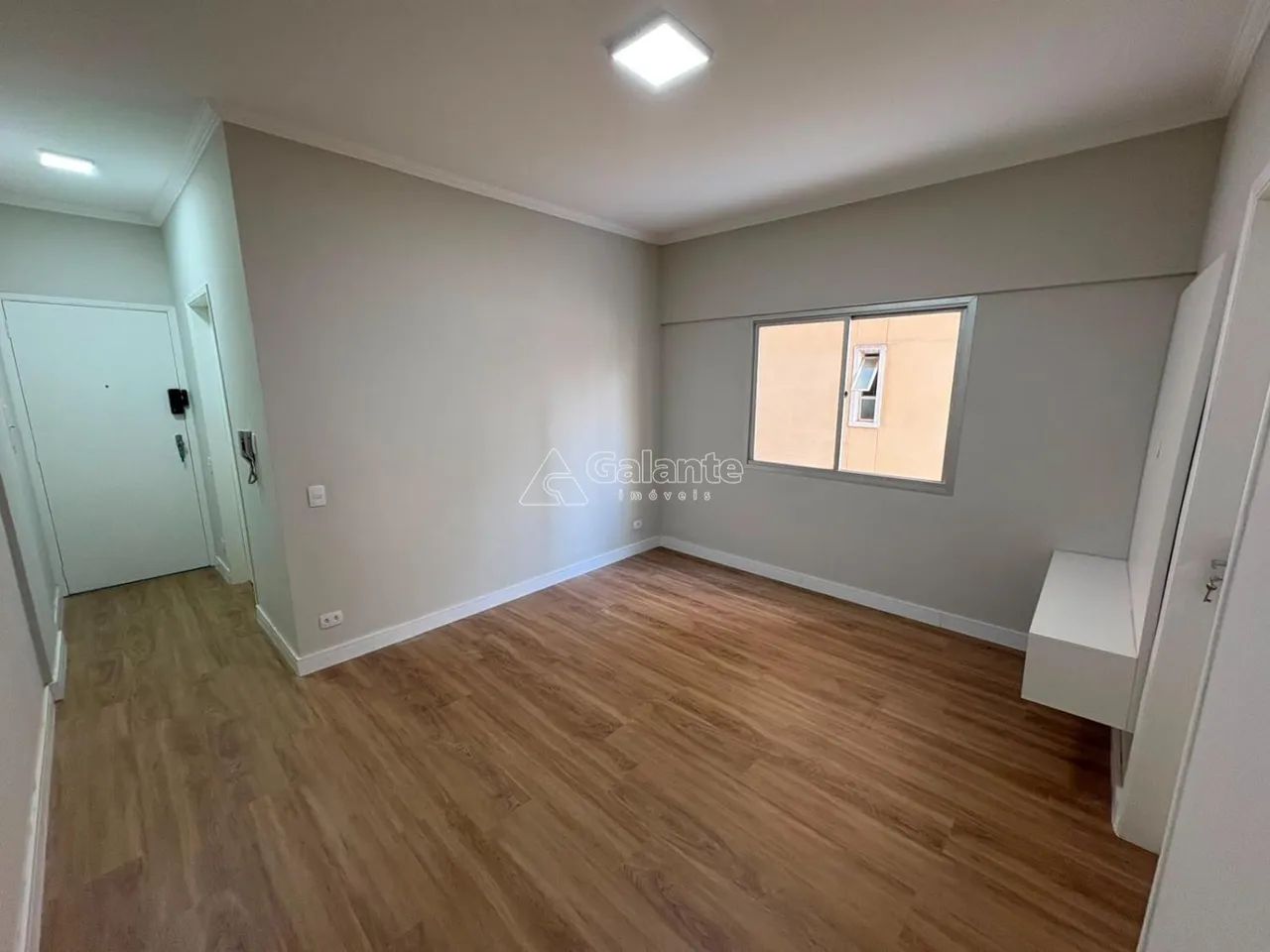 Apartamento a venda com 01 quarto no Cambuí
