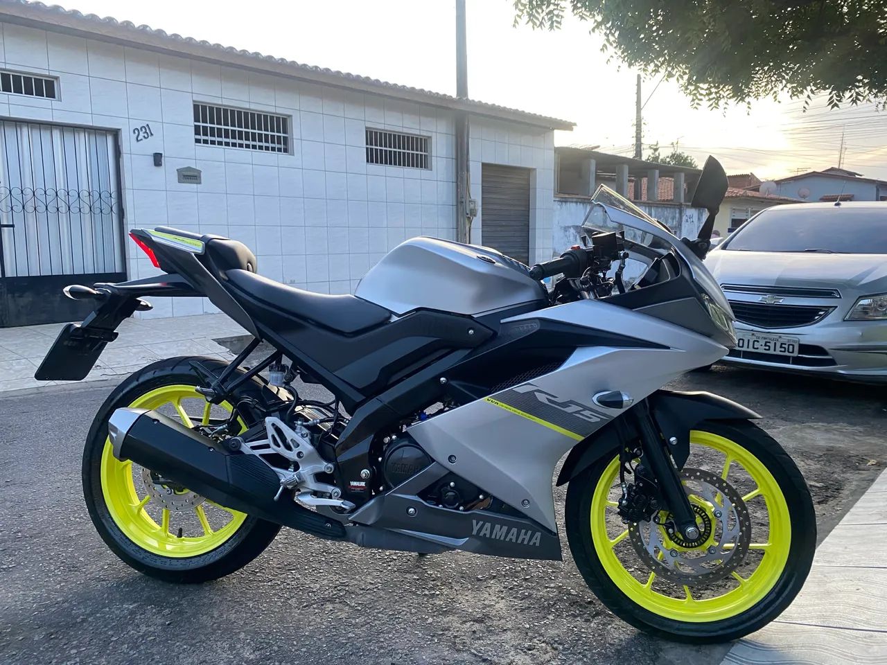 R15  - Foto 3