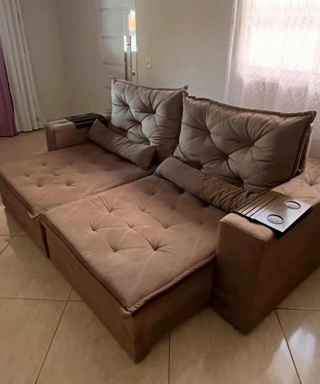 Sofá  - Foto 2