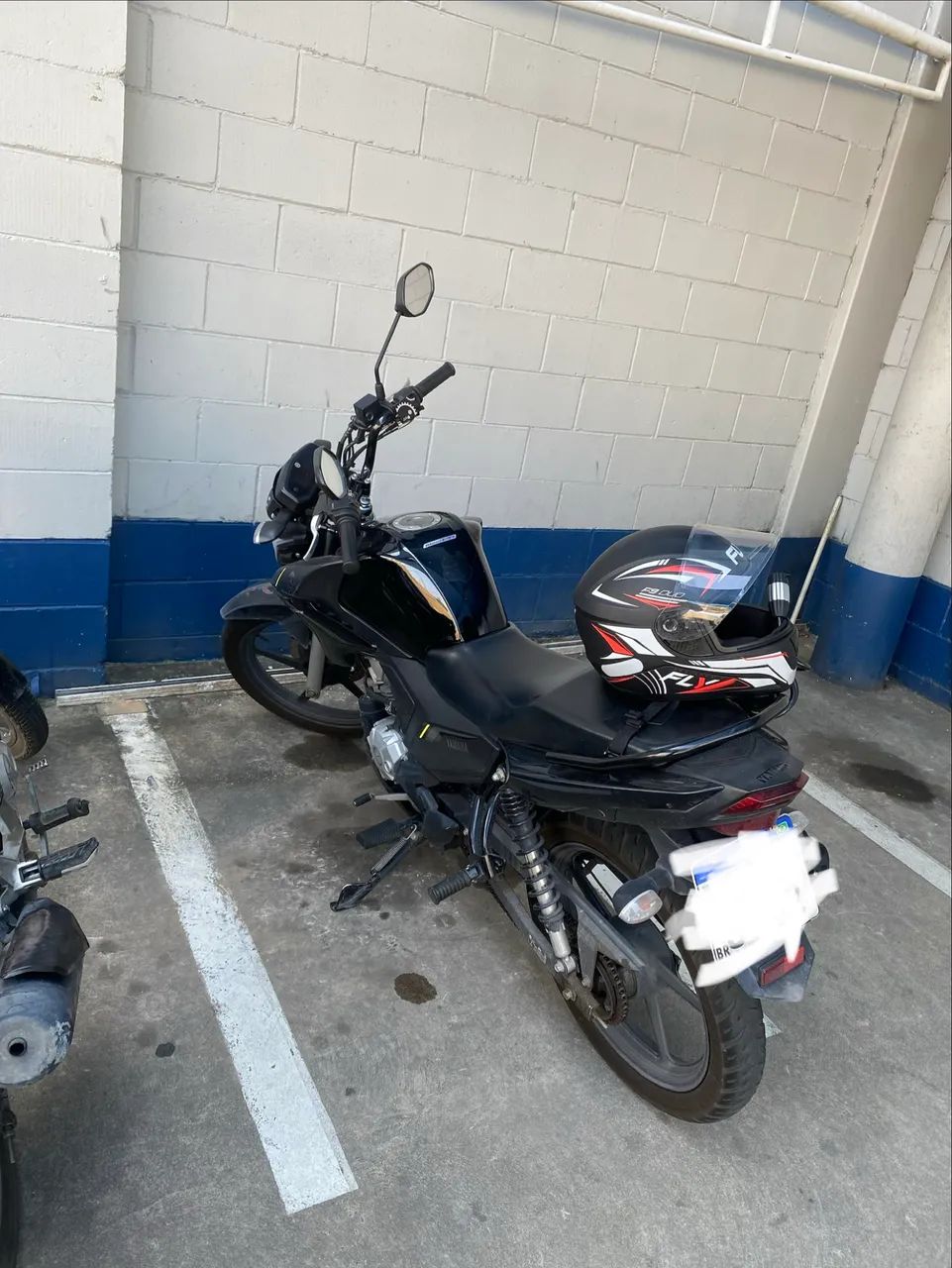 Yamaha Factor 2025 150cc - Foto 2