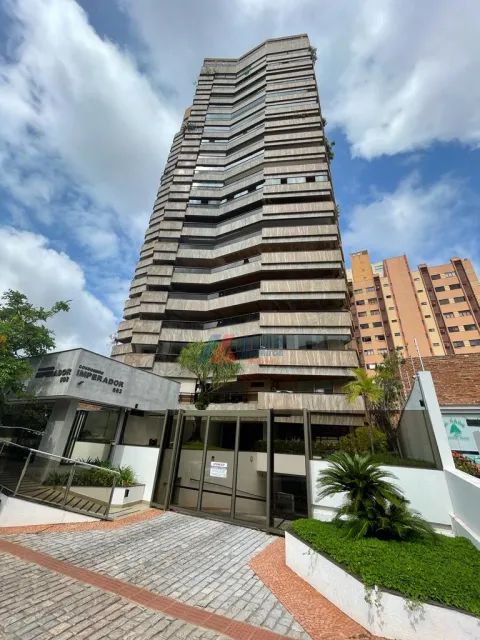 Apartamento - Edifício Imperador Centro