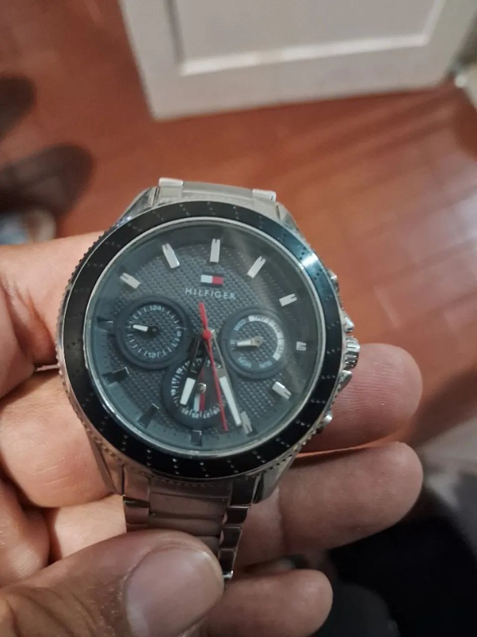 Vendo relógio  - Foto 2