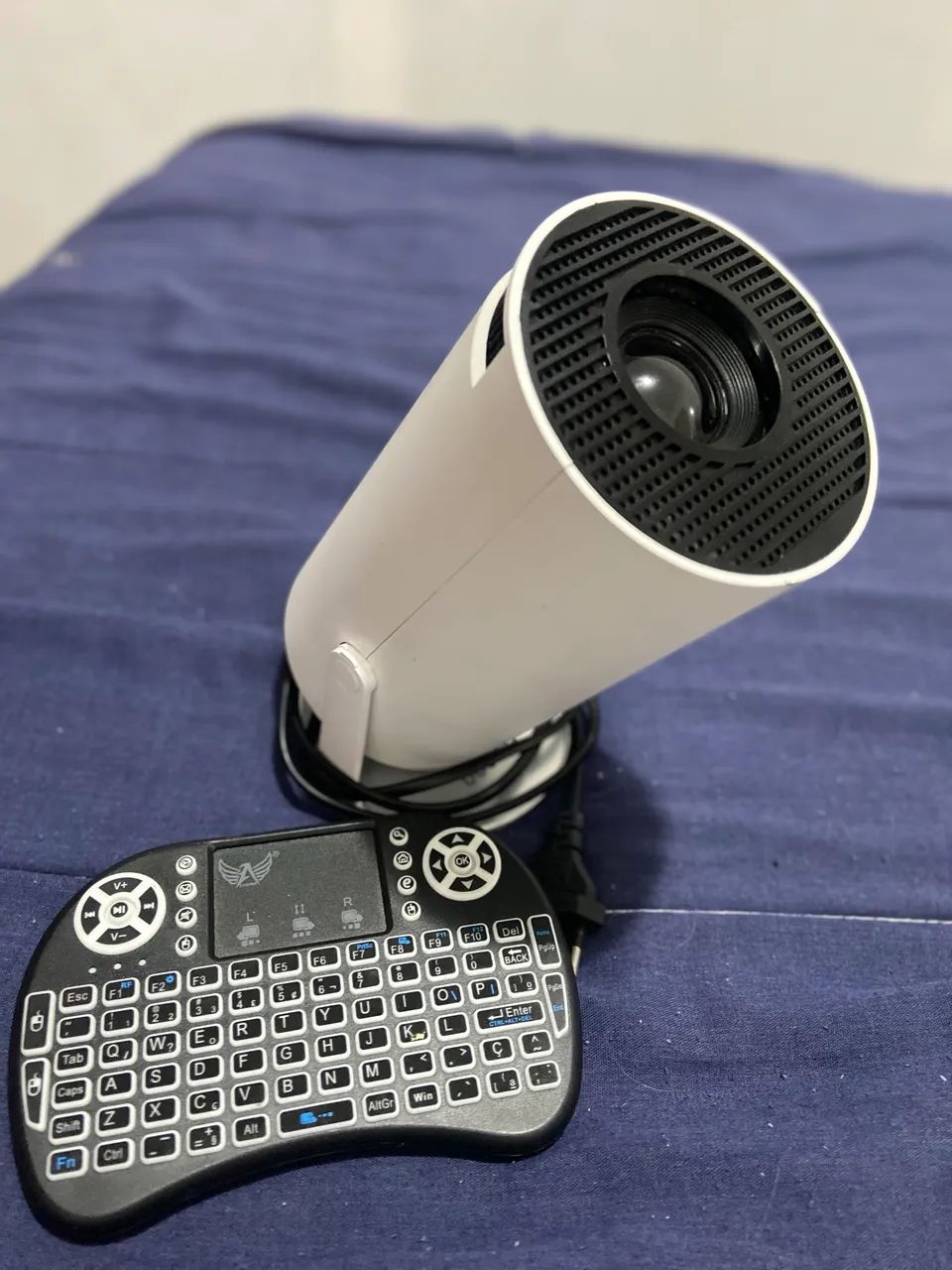 Projetor HY300 - Foto 2