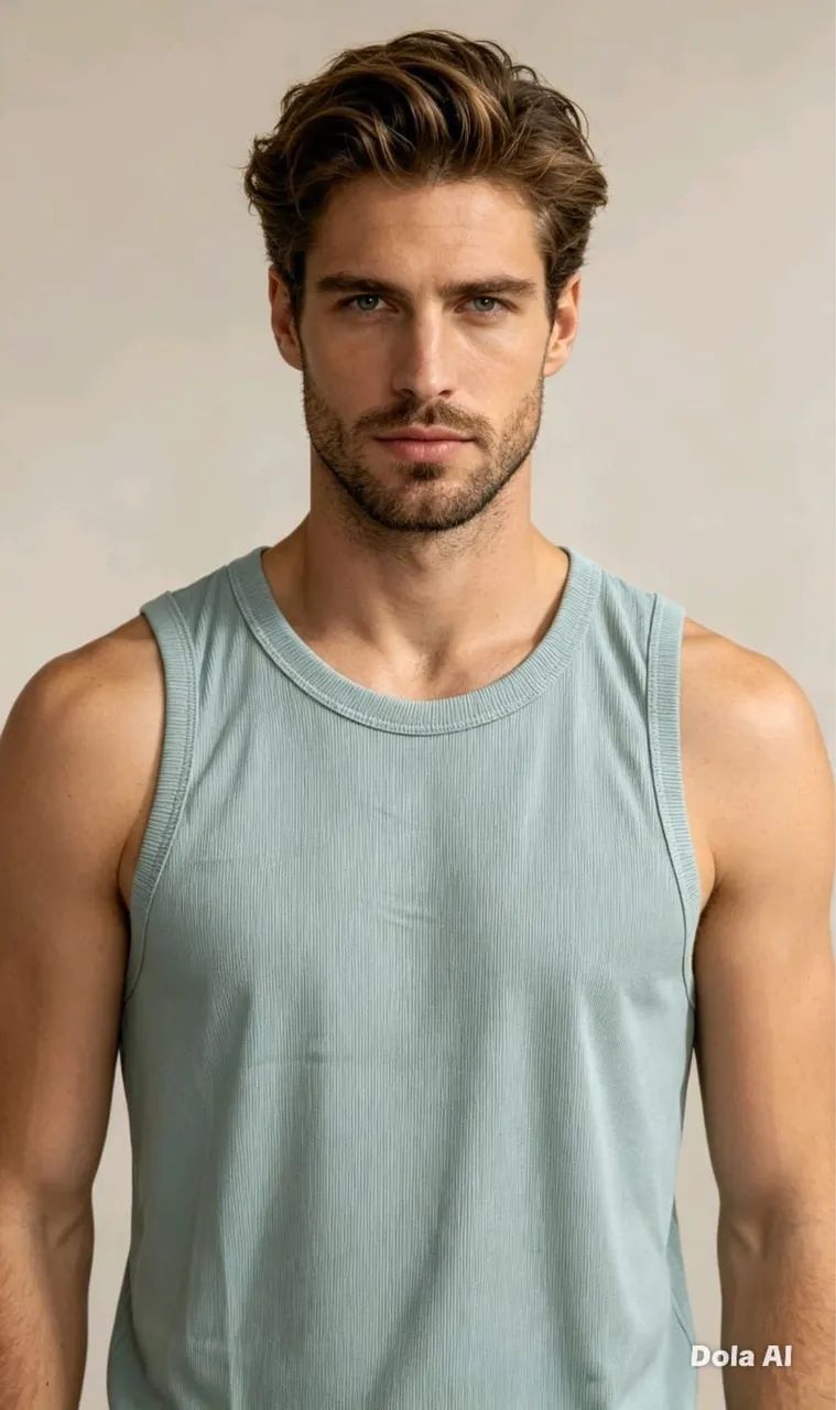 Camisetas masculinas - Foto 3