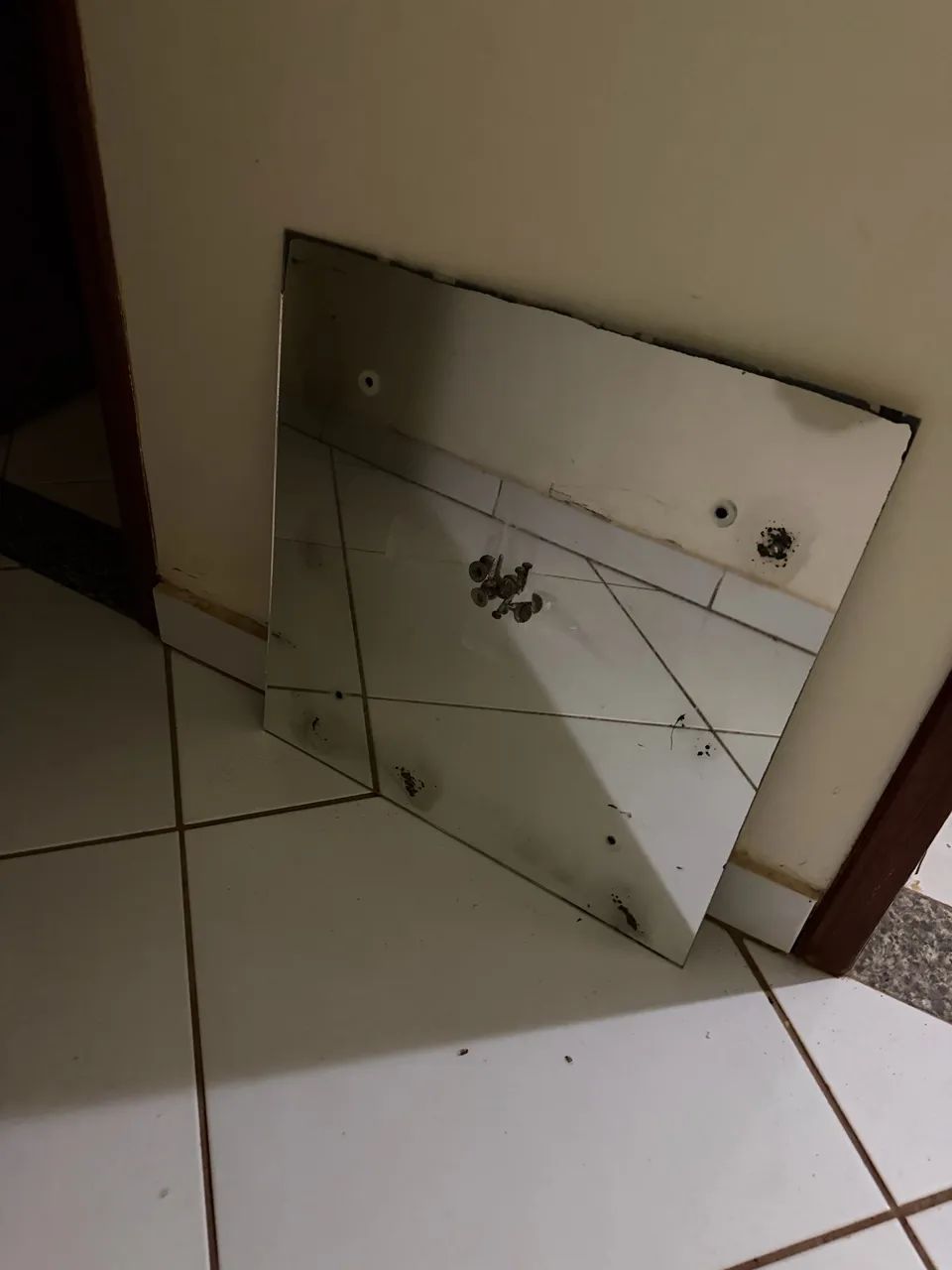 ESPELHO MÉDIO