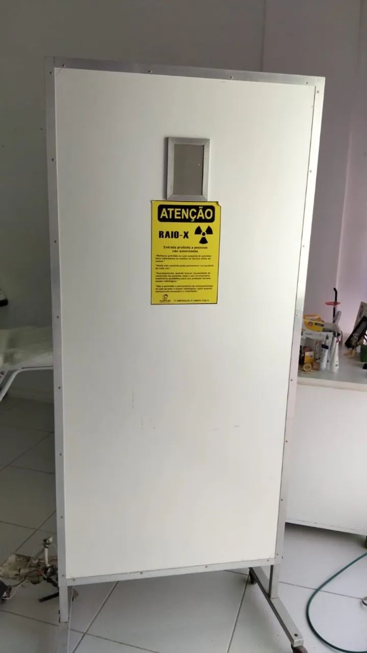 Biombo plumbifero  - Foto 2