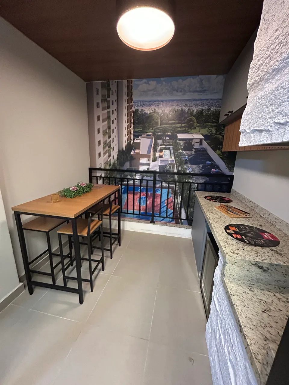 Apartamento à venda