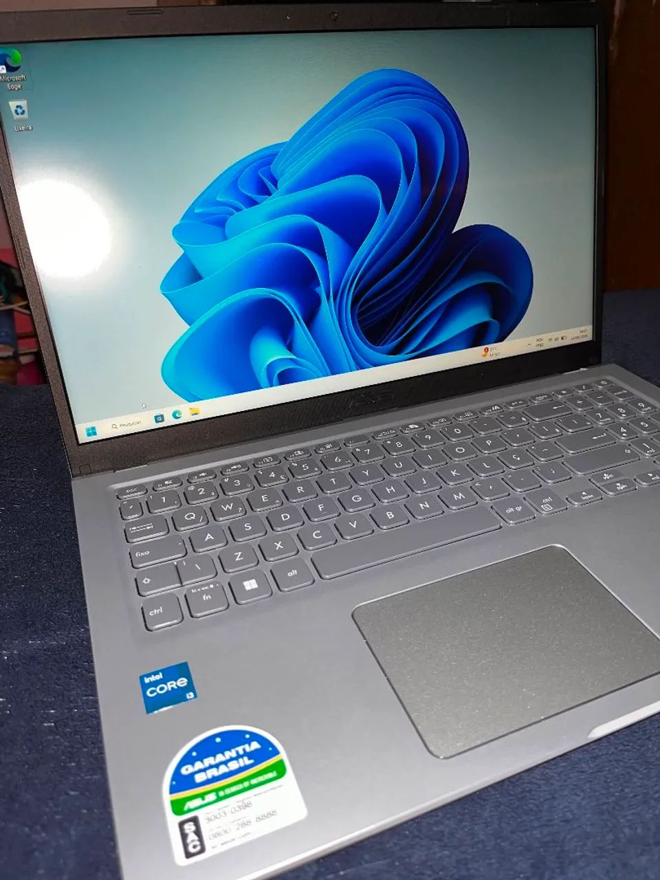 Notebook ASUS vivobook
