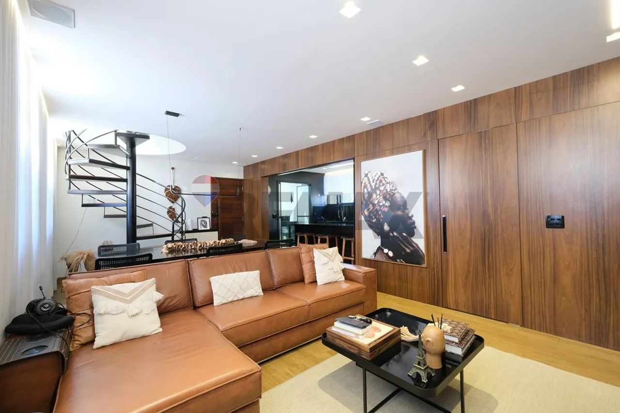 Cobertura 2 Quartos com Jacuzzi e Espaço Gourmet na Cidade Nova - Foto 4
