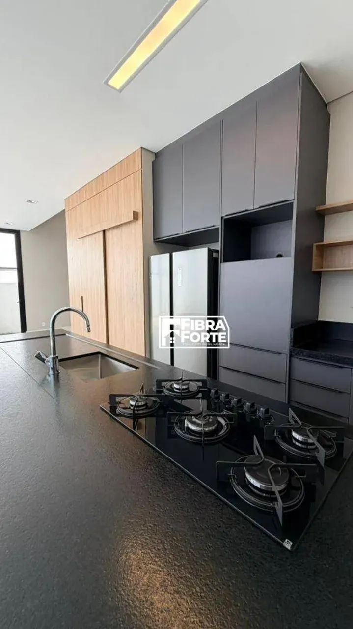 Casa com 3 dormitórios para alugar, 250 m² por R$ 16.090,00/mês - Swiss Park - Campinas/SP - Foto 9