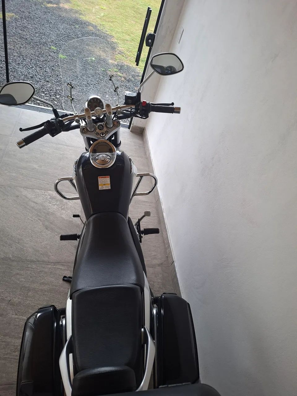 Moto  - Foto 2