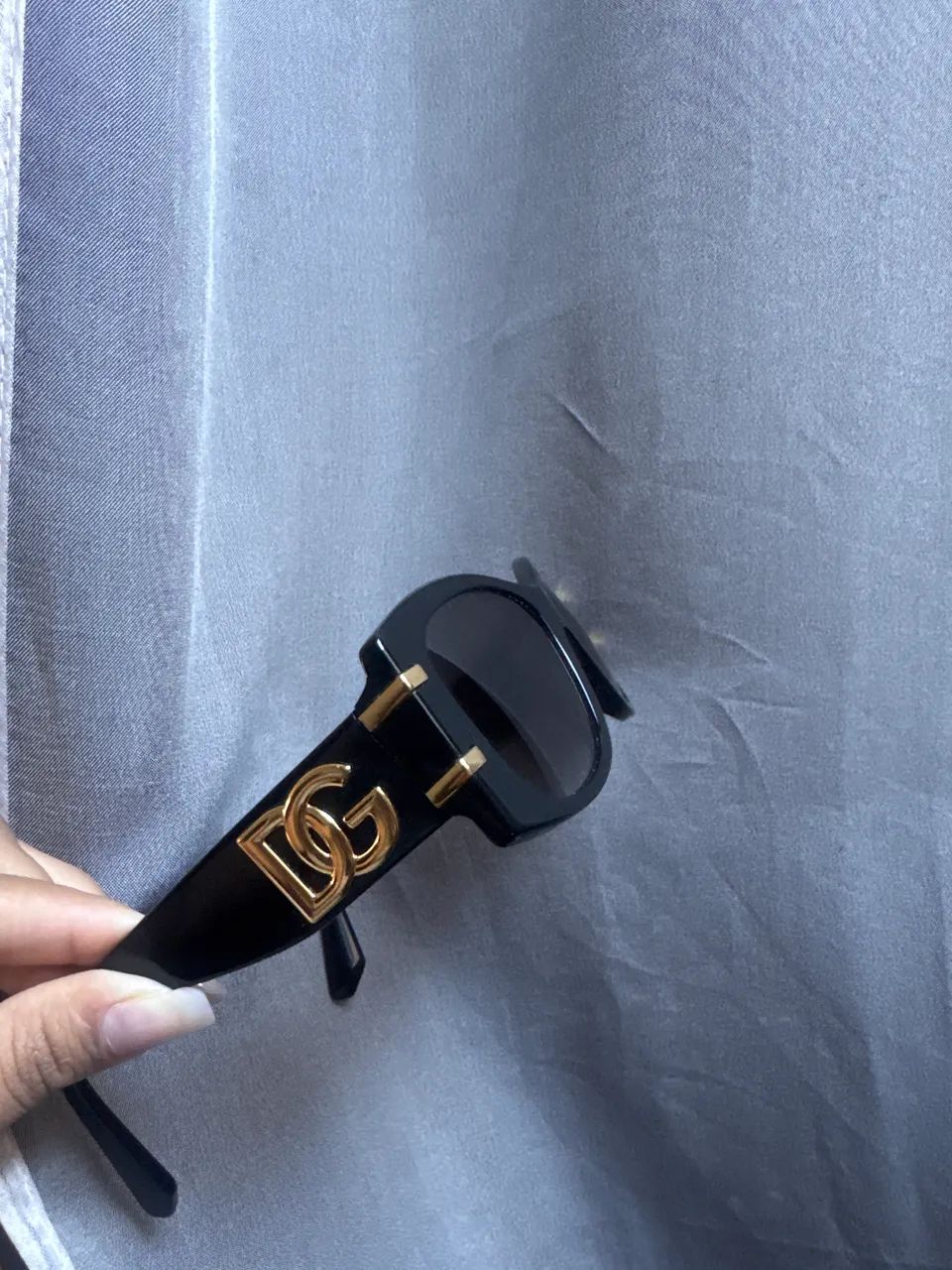 Óculos de grife 