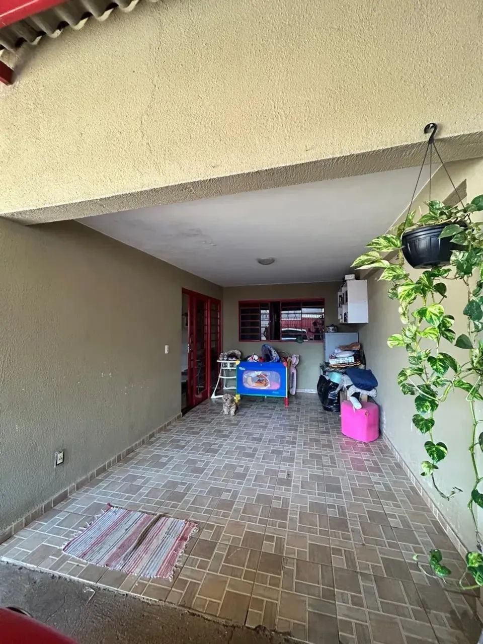 Casa 3 qts itapoa 2 ótima localização - Foto 5