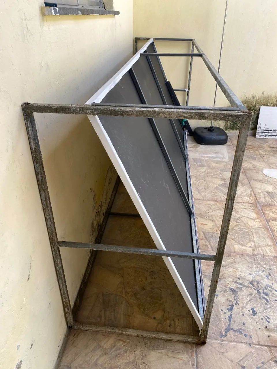 Fachada para loja 