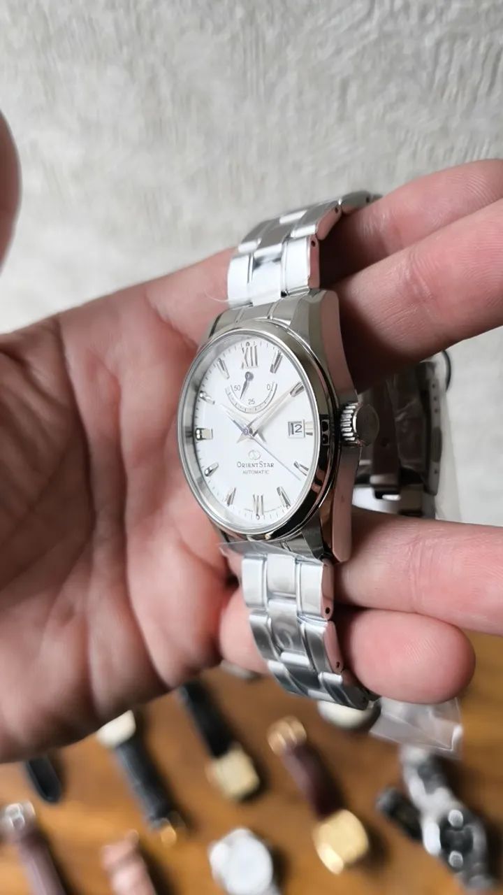 Orient Star Conteporary  - Foto 4