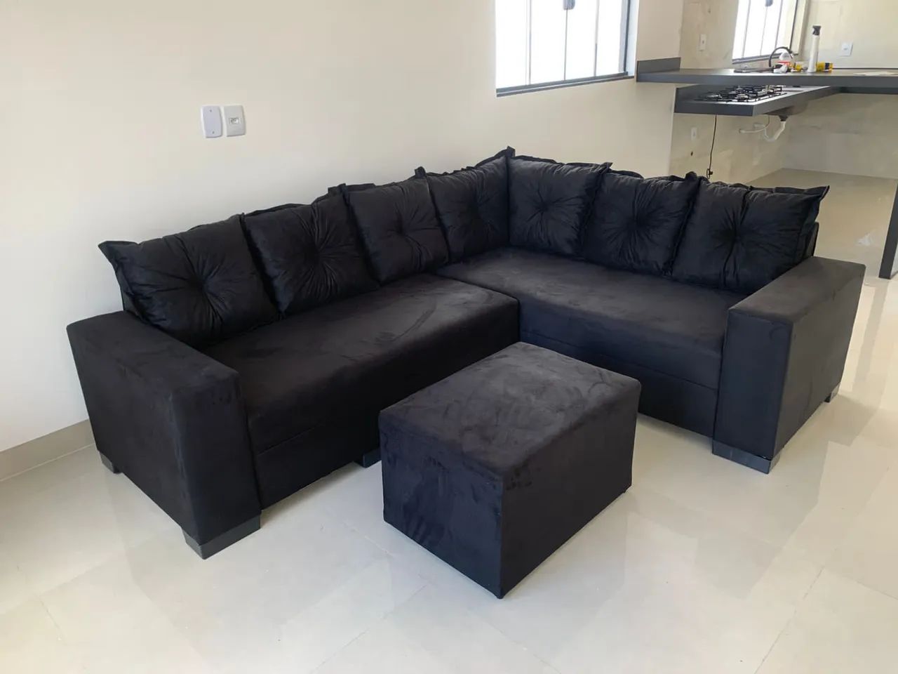 Sofás diretamente da fábrica  - Foto 4