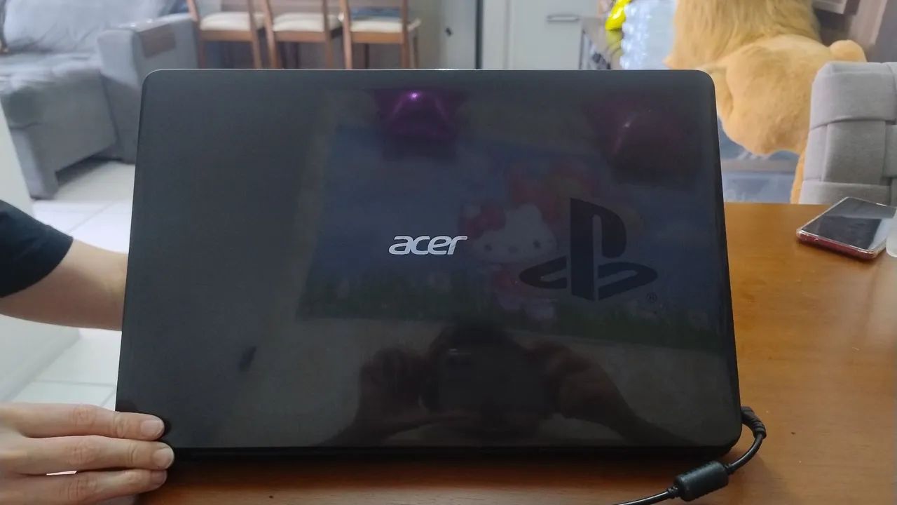 Acer Aspire E1-571 - Foto 2