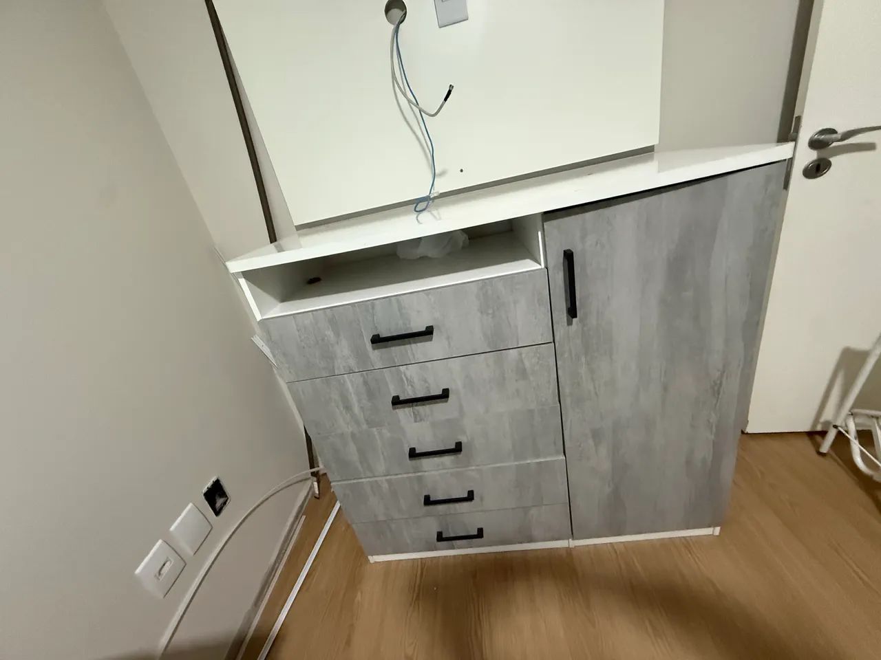 Cômoda  - Foto 2