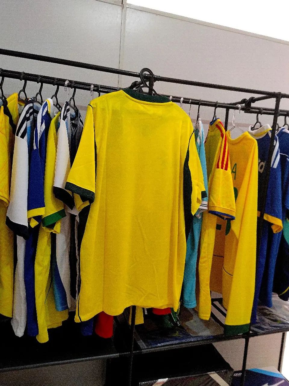 Seleção Tamanho GG - Foto 2