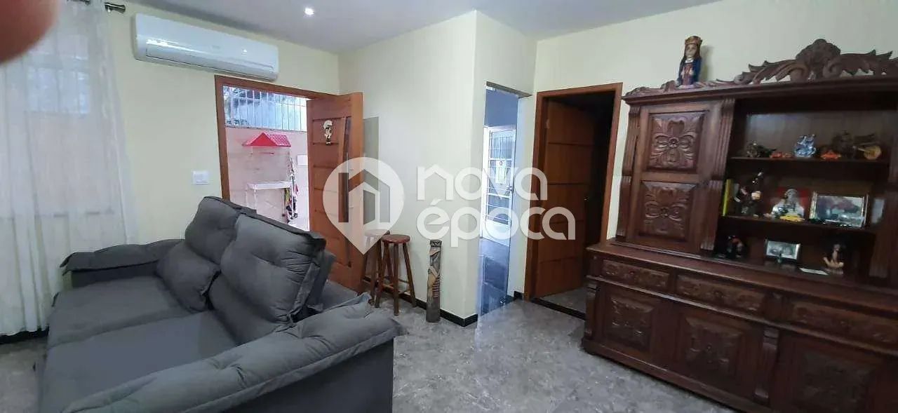 Riachuelo | Casa de Vila 2 quartos, sendo 2 suites - Foto 3