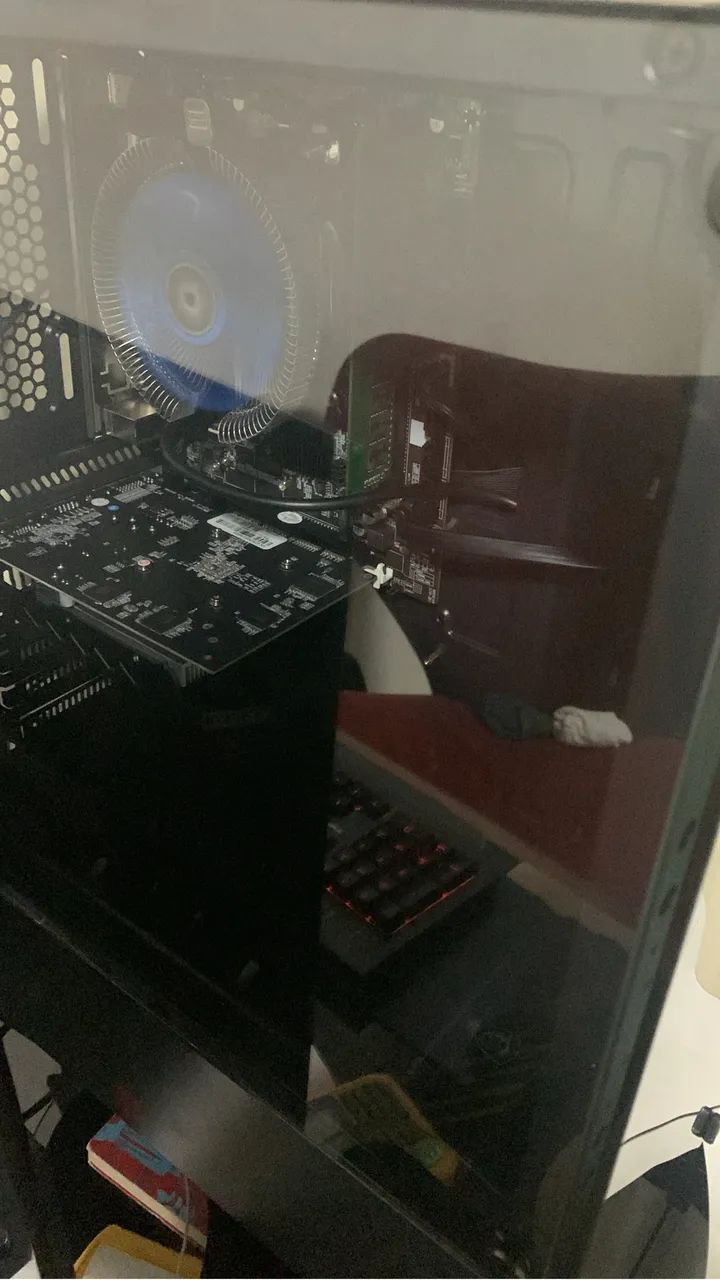 COMPUTADOR GAMER - Foto 2
