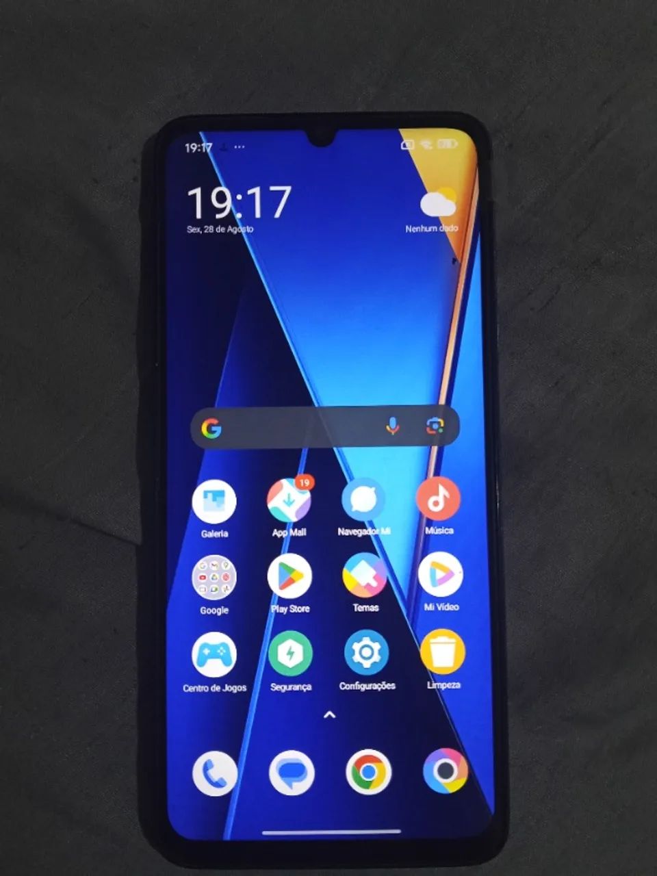 Celular poco c65 5g - Foto 2