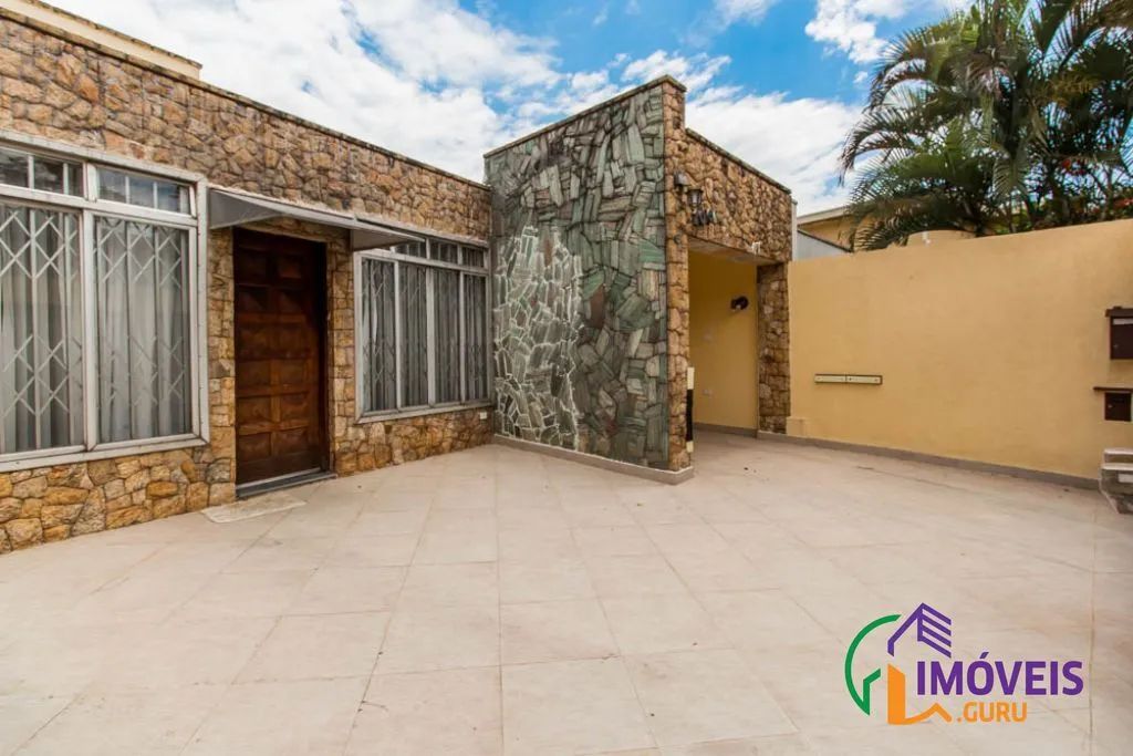 CASA TÉRREA - LAPA - SP - Foto 2