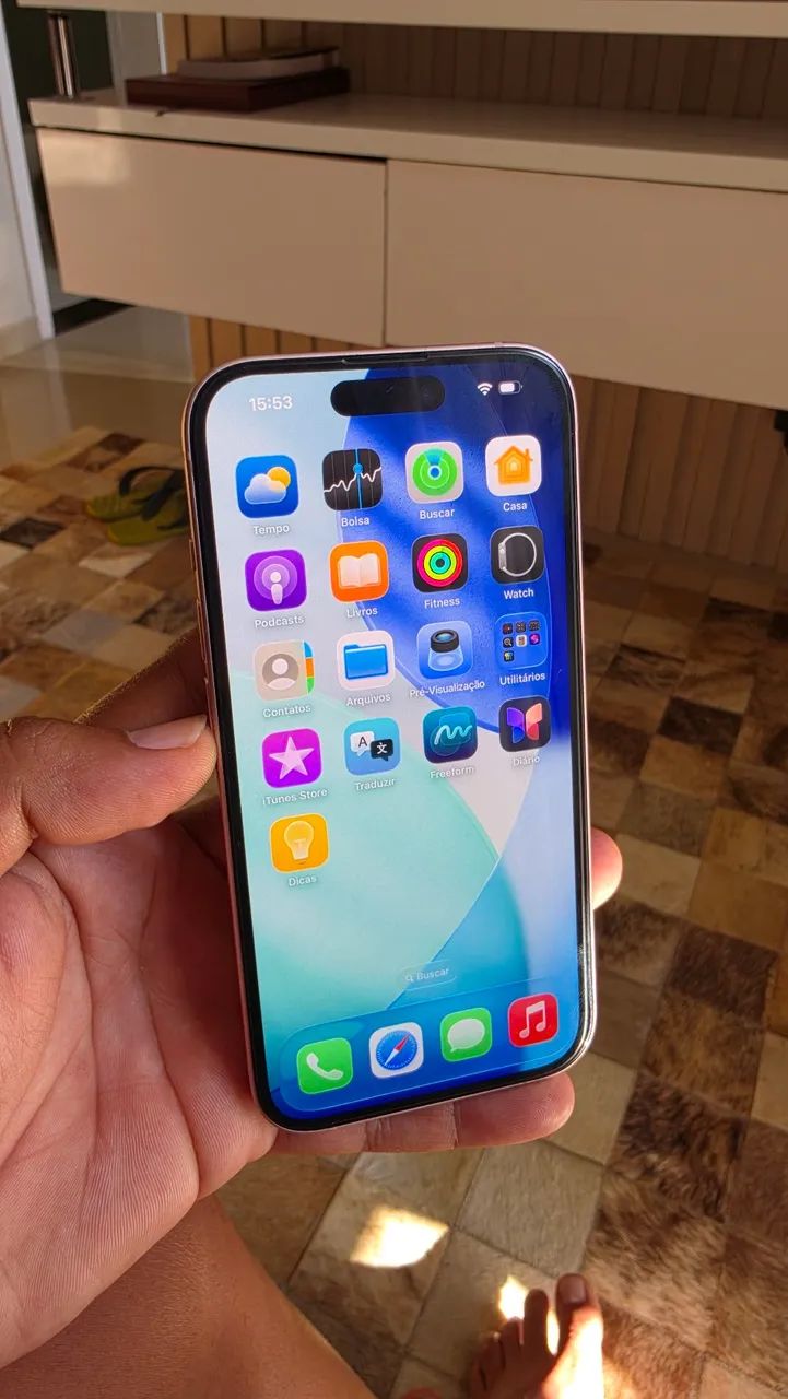 IPHONES , 15 , 12 PRO MAX , SMG, A56 , A07 LEIAA - Foto 2