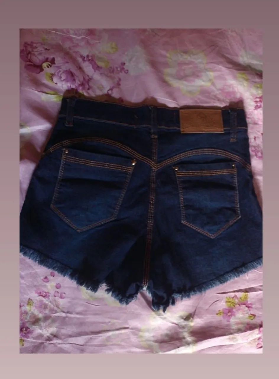 Short jeans  - Foto 4