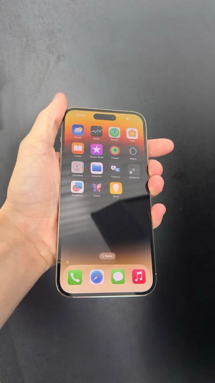 iPhone 16 pro max 512gigas
