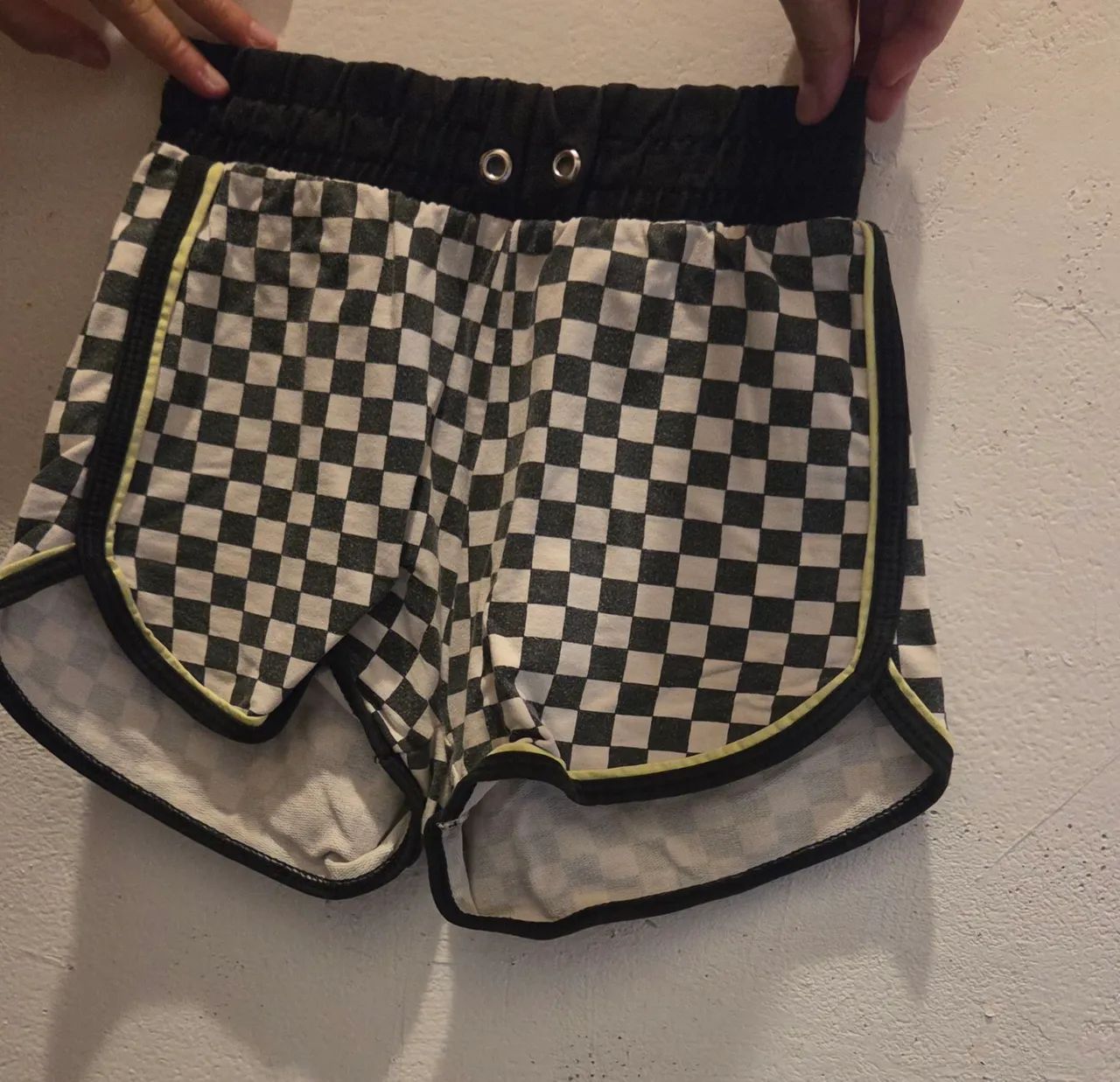 Short