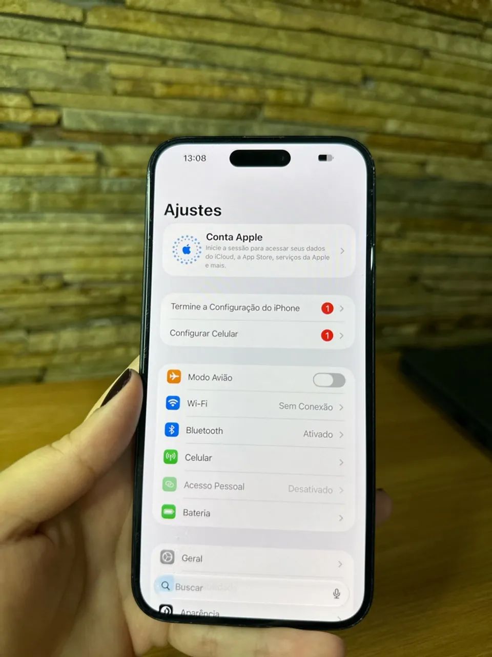 iPhone 15 plus  - Foto 4
