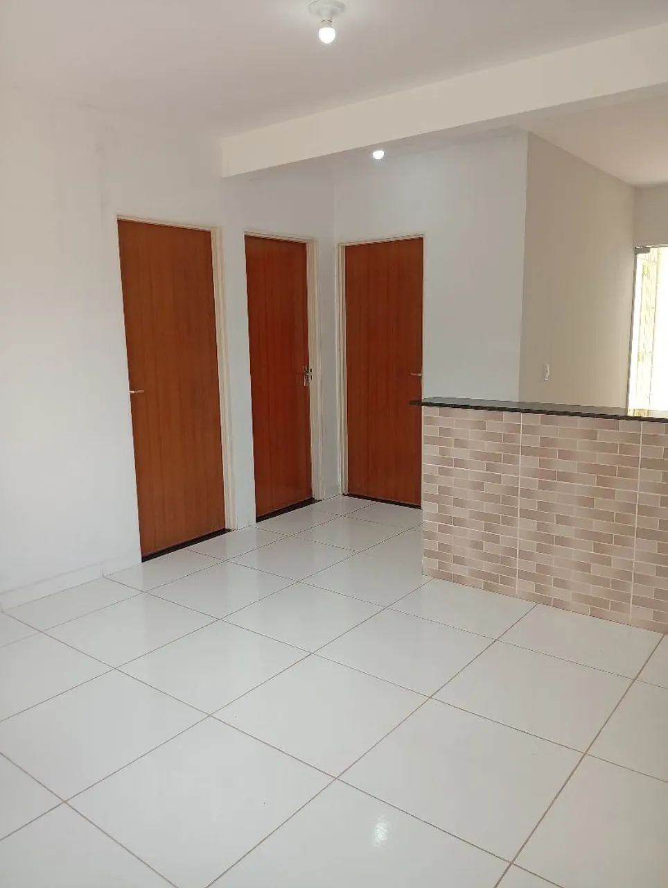 Foto - Águas Lindas de Goiás - Parque da Barragem Setor 02