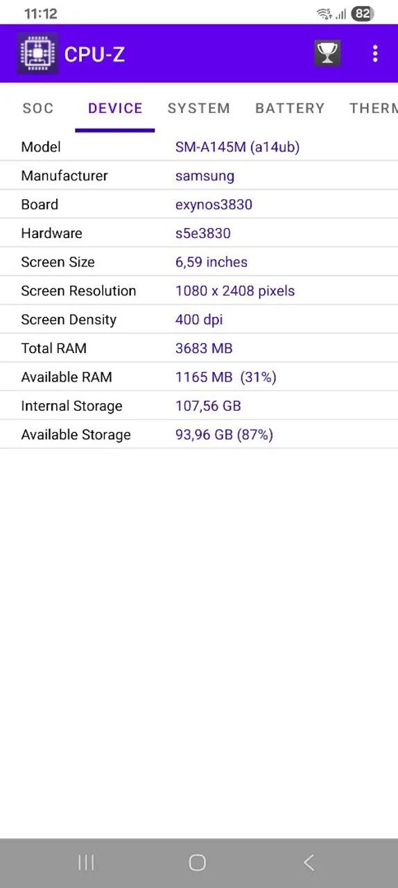 Samsung Galaxy - Foto 4