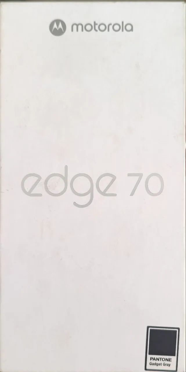 Vendo Motorola Edge 70  - Foto 2