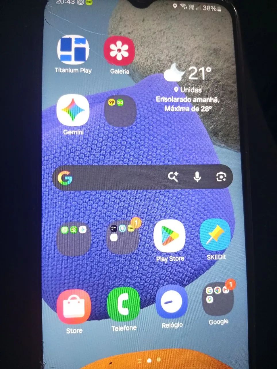 Samsung M23 - Foto 5