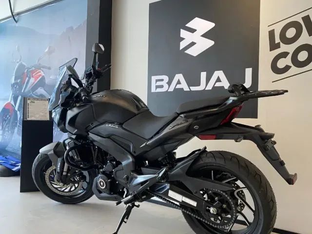 Bajaj Dominar 400cc  - Foto 4