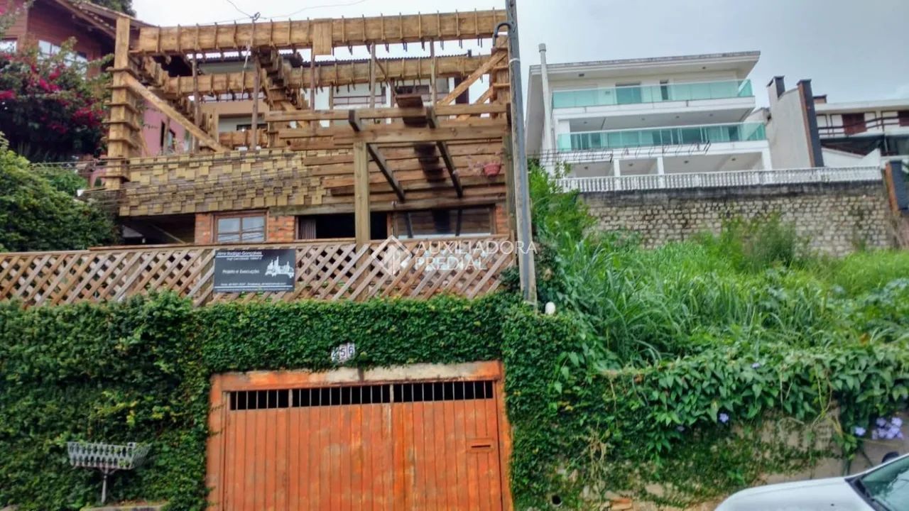 Excelente terreno no Morro da Cruz - Foto 2