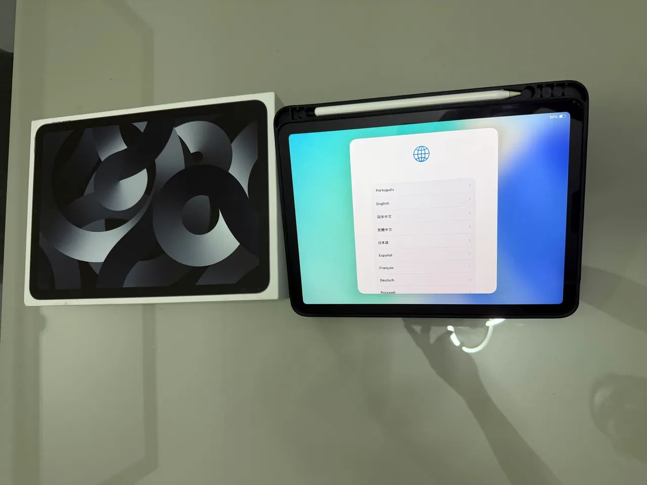 iPad Air 5 256gb  - Foto 3