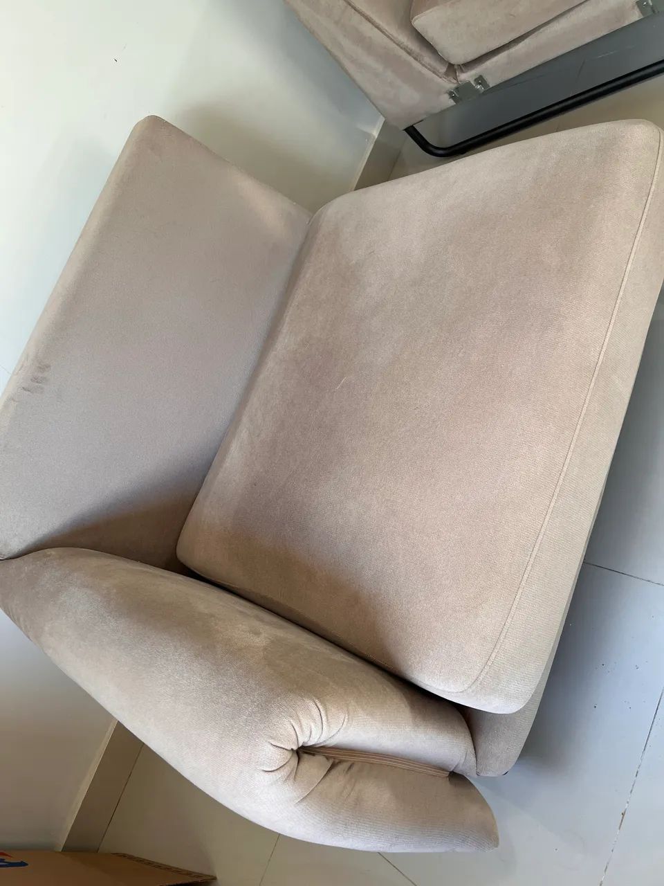 Sofá modulado - Foto 3