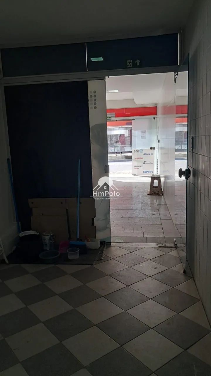 Salão comercial para locação no Centro de Campinas - Foto 2