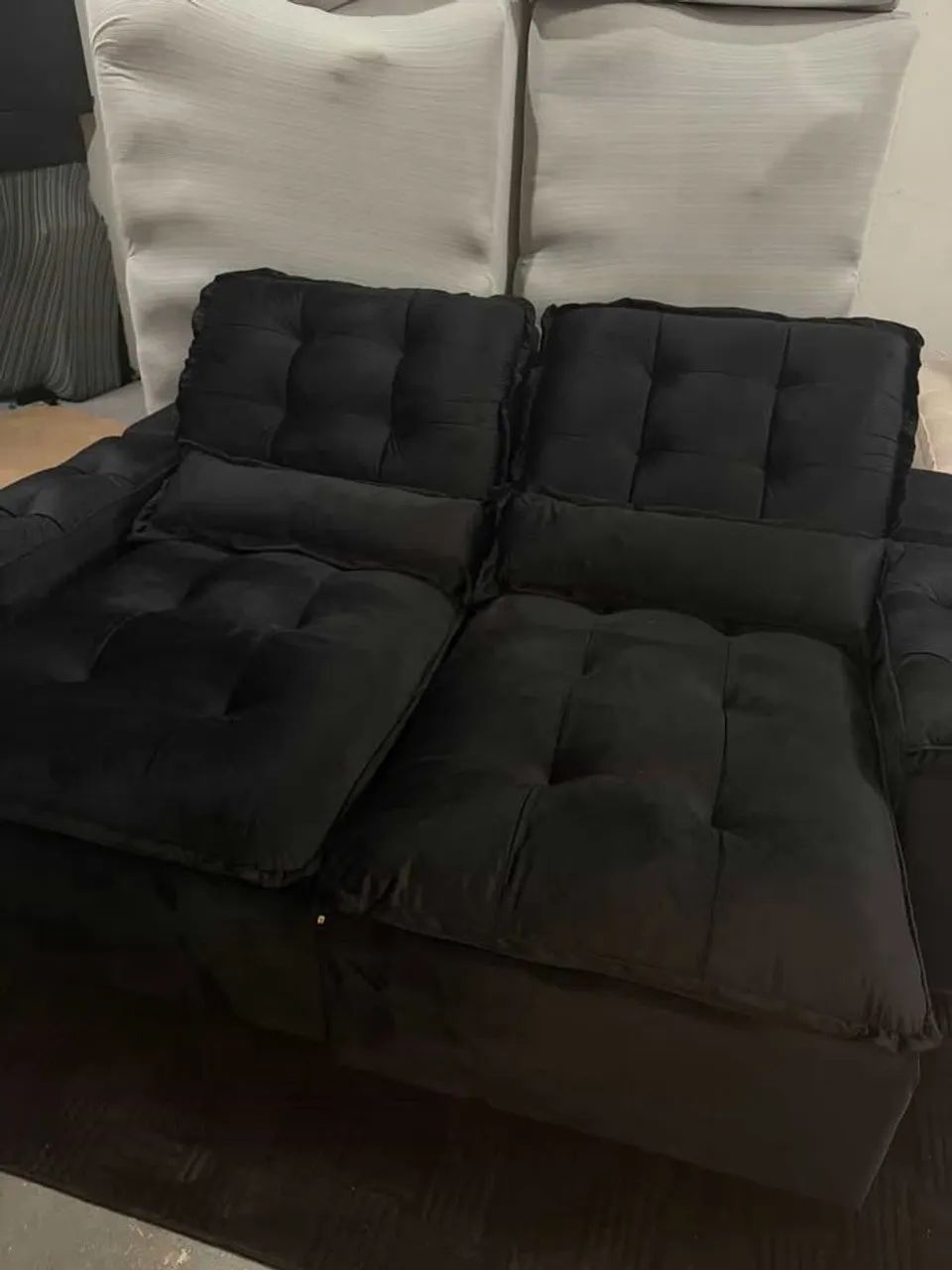 SOFA RETRÁTIL 