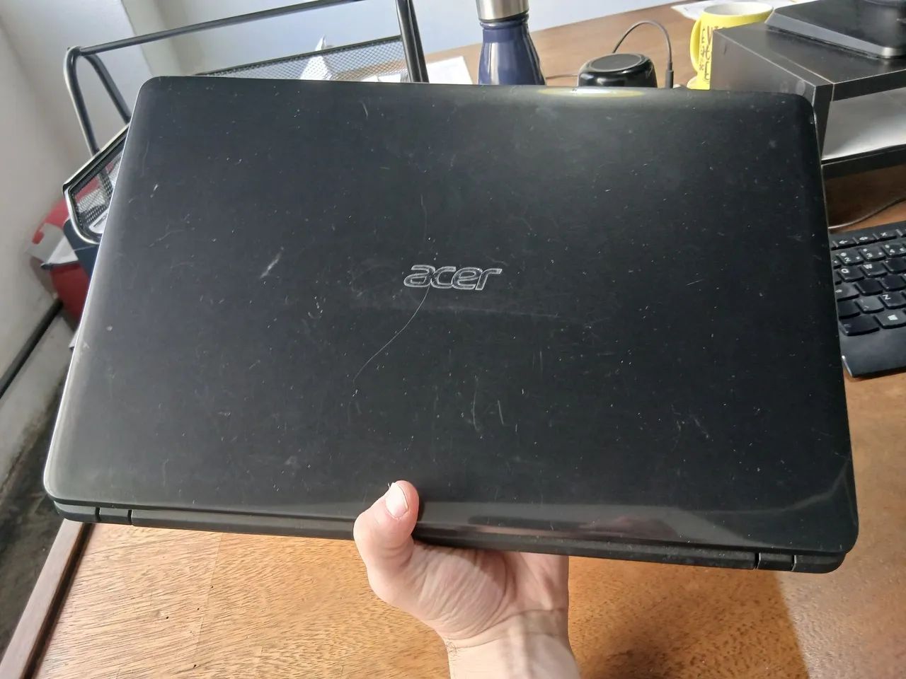 Notebook Acer - Foto 2