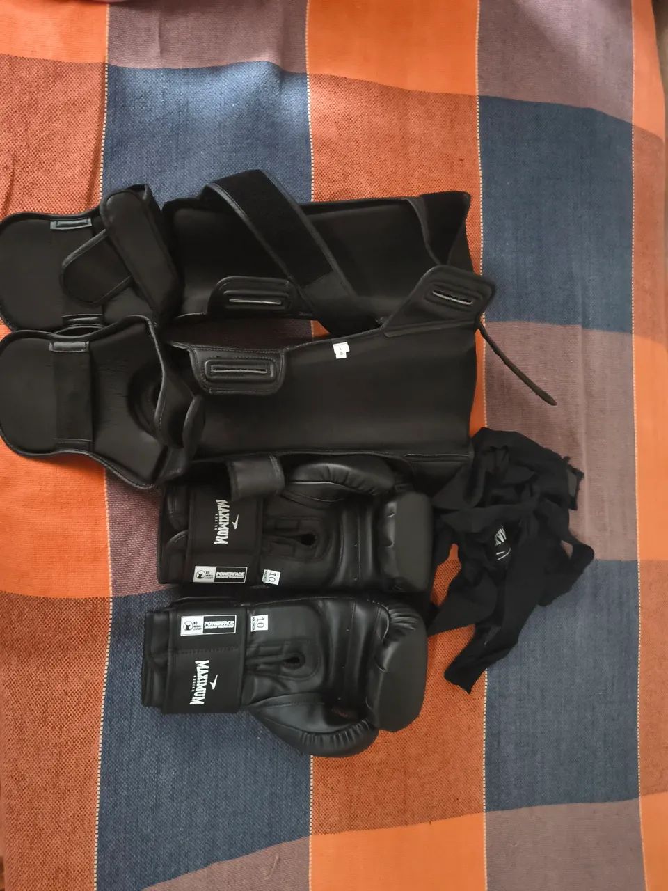 Kit da maximum  - Foto 2