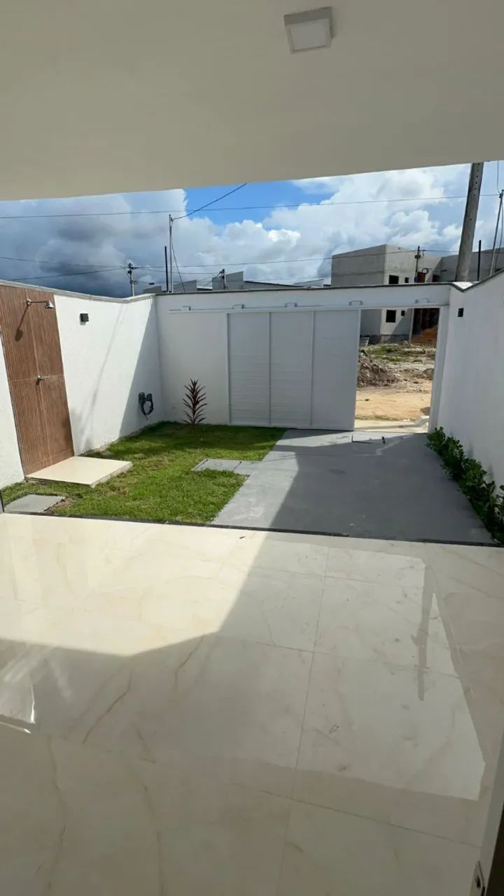 Casa no Barrocão com três dormitórios sendo um suíte - 86m² - Foto 5