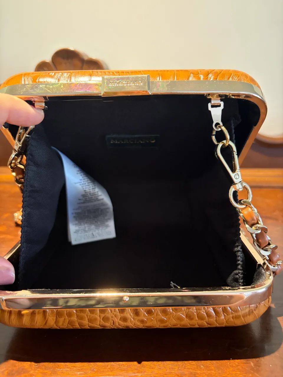 Bolsa Marciano  - Foto 5
