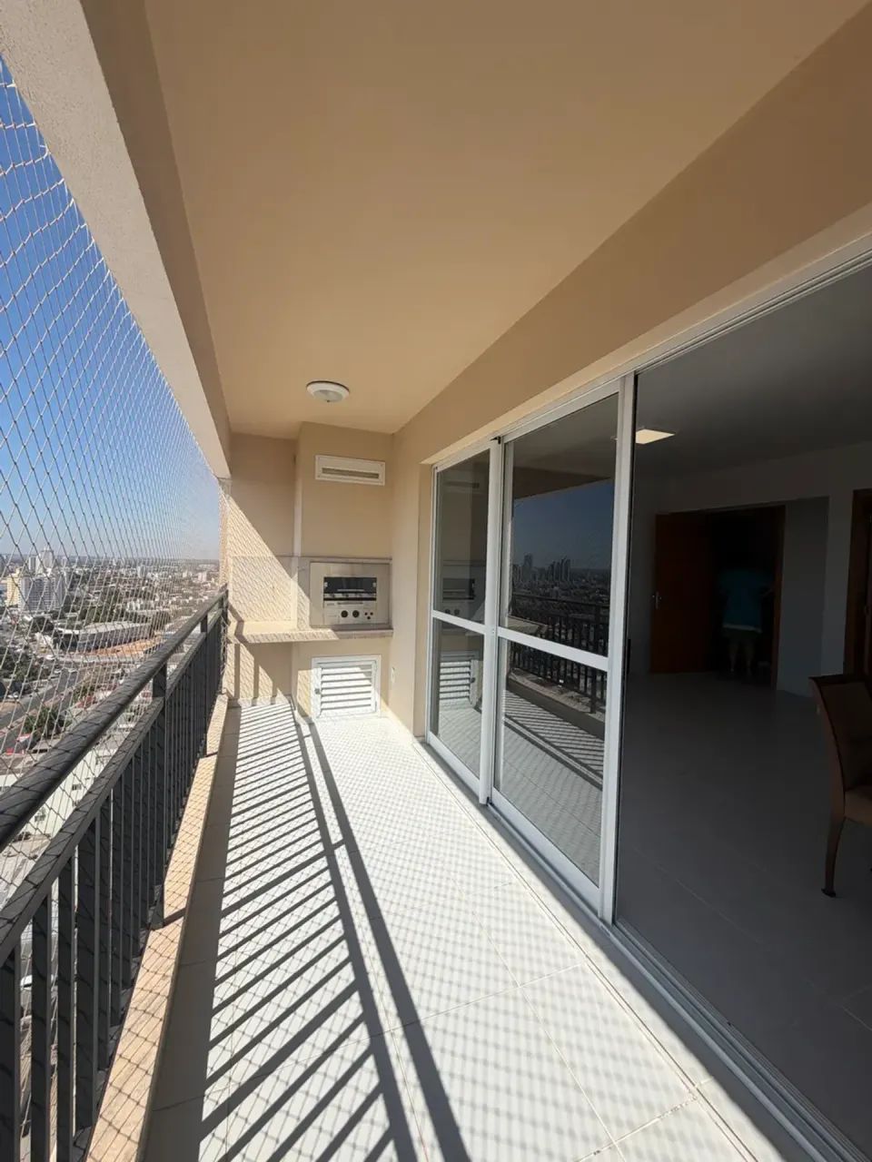 APARTAMENTO LOCAÇÃO - Foto 5