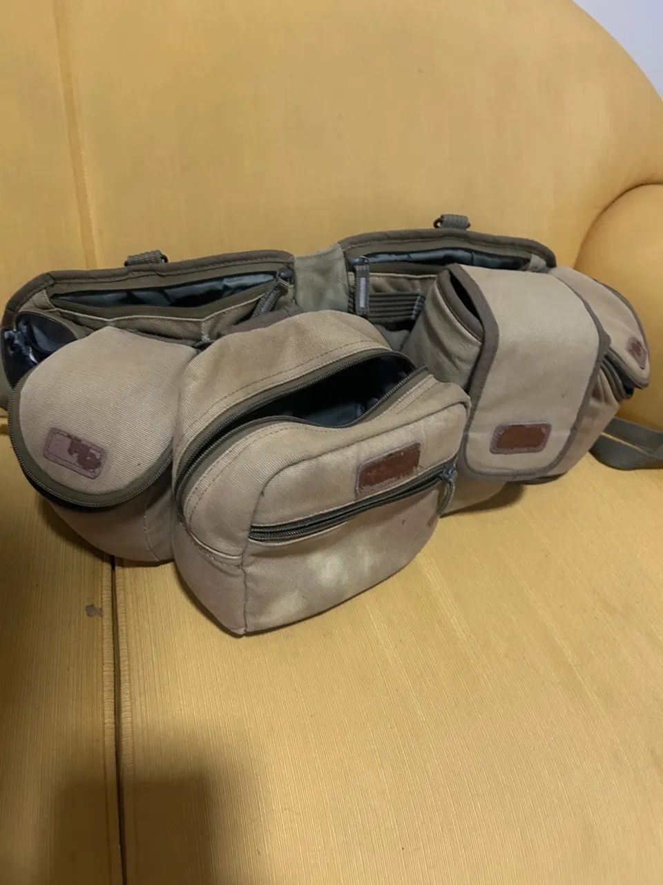 Nylon d90 - Foto 4