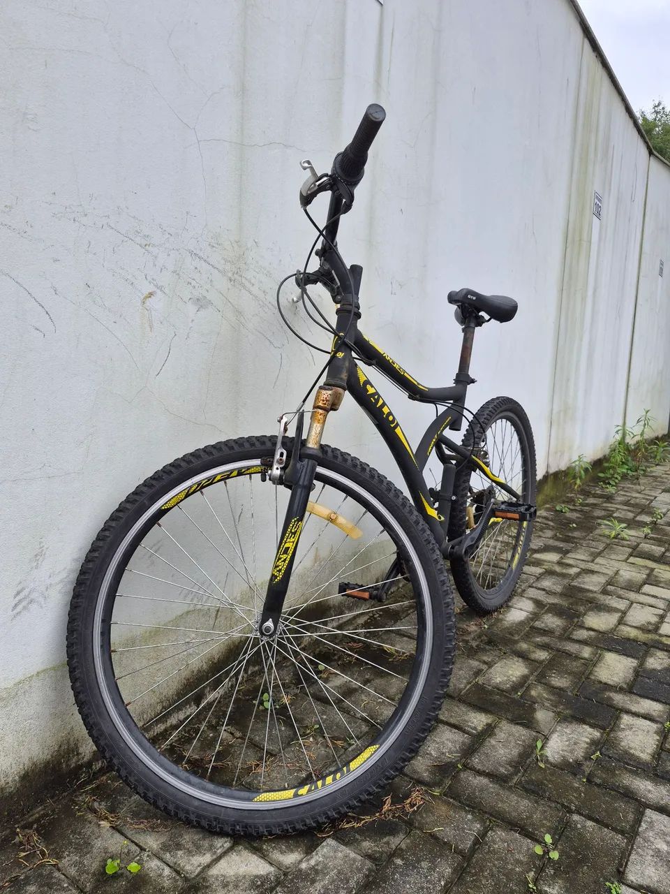 Vende-se bicicleta  - Foto 4