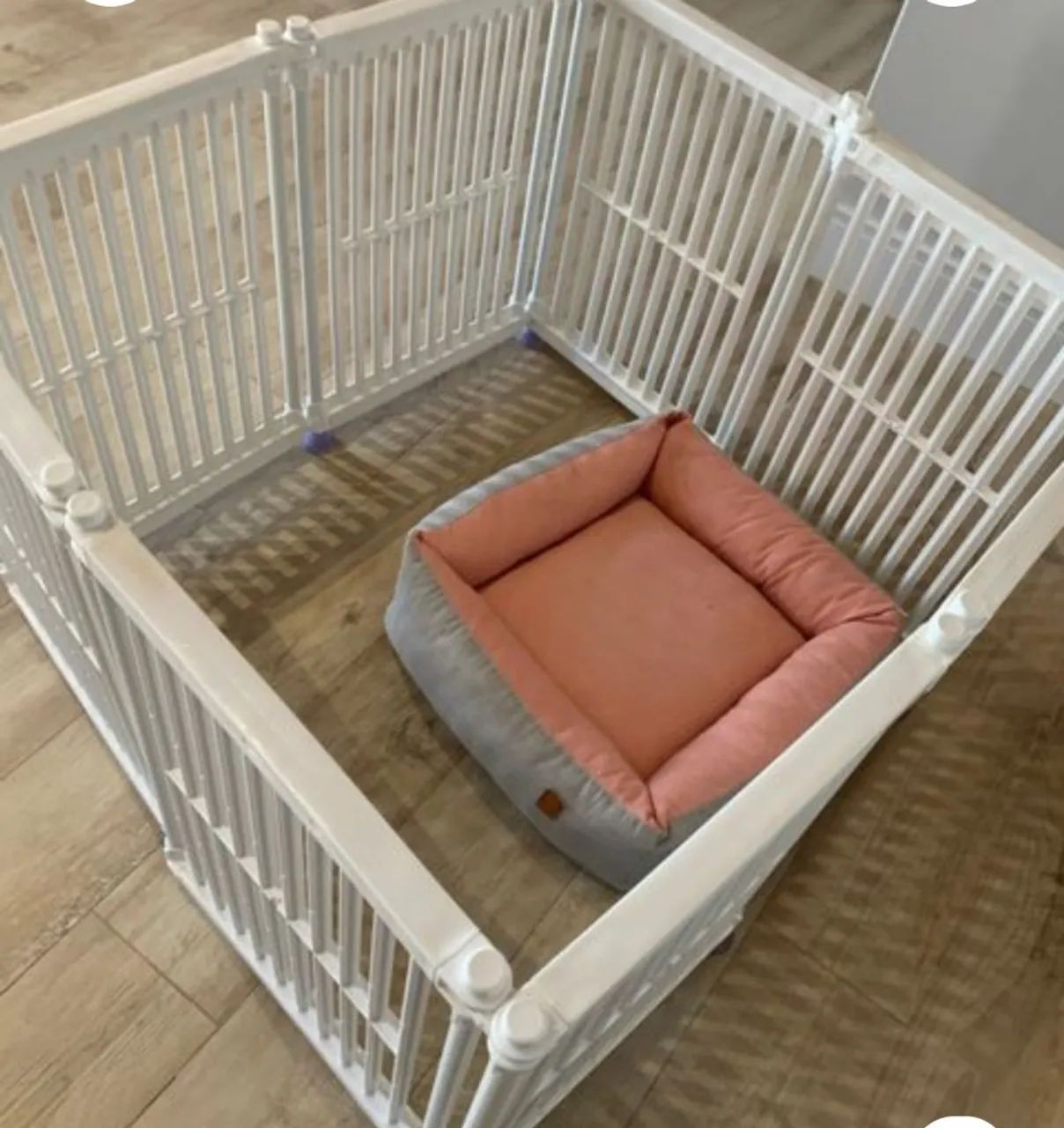 Cercado Modular Divipet  - Foto 2